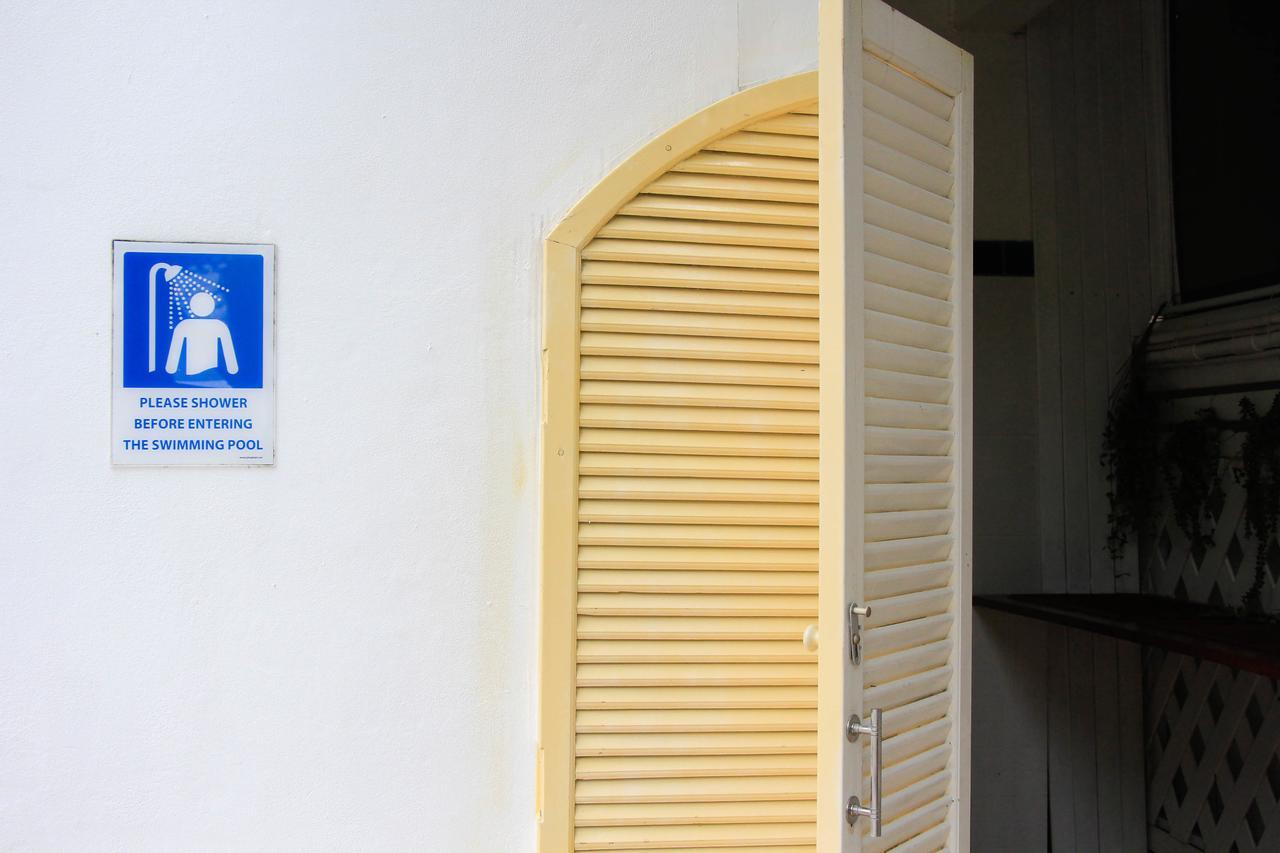 Villa Atchara Patong Exterior photo